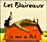 Les Blaireaux