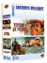Coffret Jacques Villeret - Vipère au poing + Malabar Princess (Coffrets 2 DVD)