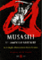 Musashi le samoura� solitaire