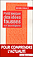 Petit lexique des id�es fausses sur les religions