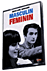 Masculin f�minin