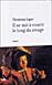 Il se mit � courir le long du rivage