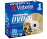 Verbatim DVD+R Lightscribe 4,7 Go x 5