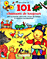 Manger, Bouger Pour Ma Sante - Education A La Nutrition, Cycles 1 Et 2