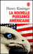 La nouvelle puissance américaine