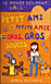 Petit ami + petit amie = gros, gros probl�mes