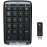 Comparez les prix Logitech cordless number pad