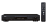Denon TU1500 AE noir