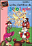 Le feu d'artifice de Jojo Lapin