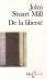 De la liberte