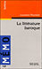 La litt&eacute;rature baroque