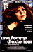 Une Femme d'extérieur (DVD)
