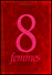 8 femmes - Edition Deluxe (DVD)