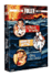 Samuel Fuller - La maison de bambou + Le démon des eaux troubles + Baïonnette au canon (Coffrets DVD)