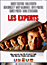 Les Experts (DVD)