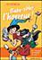 Baby-sitter, l'horreur !