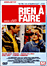Rien à faire