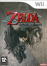 The Legend Of Zelda - The Legend of Zelda - Twilight Princess