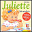 Juliette fais sa toilette