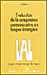 Evaluation competence communicative en langue etrangere