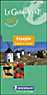 Guide vert Espagne