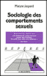 Sociologie des comportements sexuels