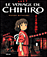 Le voyage de Chihiro