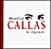 Maria Callas la l�gende