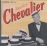 Maurice Chevalier