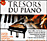 Wolfgang Amadeus Mozart, Ludwig van Beethoven, Franz Schubert