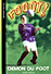Le d�mon du foot