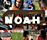 Yannick Noah
