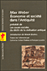 Economie et soci�t� dans l'antiquit�