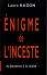 Enigme de l'inceste