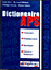Dictionnaire des APS