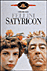 Fellini Satyricon (DVD)