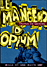 Le mangeur d'opium