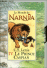 Les chroniques de Narnia,&nbsp;T4<br>Le prince Caspian