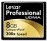 Lexar Profssional CompactFlash 8 Go 300x UDMA