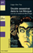Double assassinat dans la rue Morgue