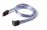 Comparez les prix Belkin c�ble � angle droit serial ata bleu
