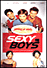 Sexy boys