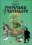 Tintin - Tintin, Edition en arménien