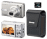 Fuji FinePix F30 + Carte mémoire xD 256 Mo + Etui Holster
