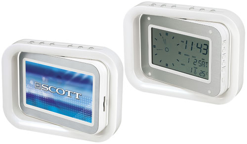 Scott Cadre Num&eacute;rique 7 - PFX 720 DP