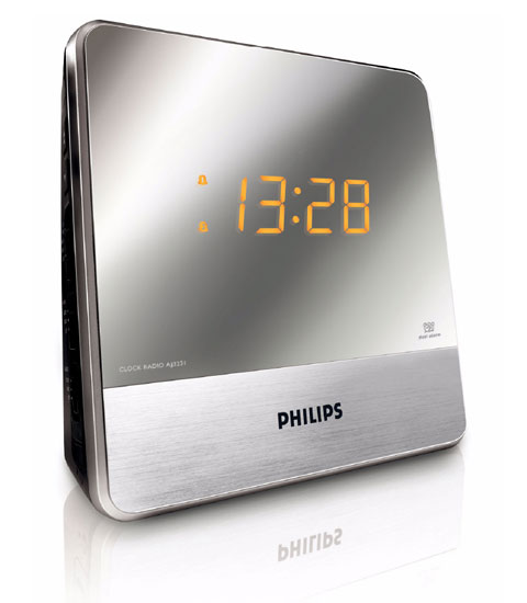 Philips AJ3231
