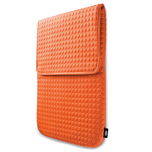 Etui de protection pour iPad, mousse en n�opr�ne, protection � bulles