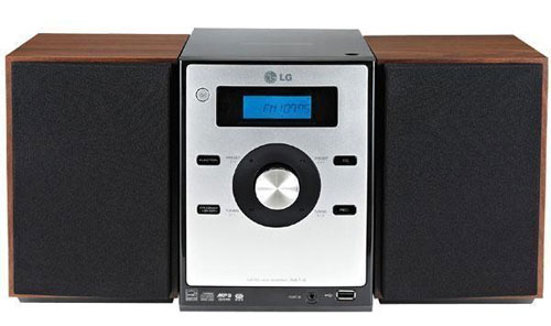 LG XA-14