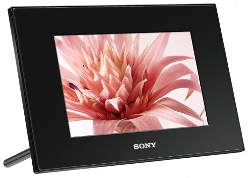 Sony Cadre Num&eacute;rique 7 DPF-A73B