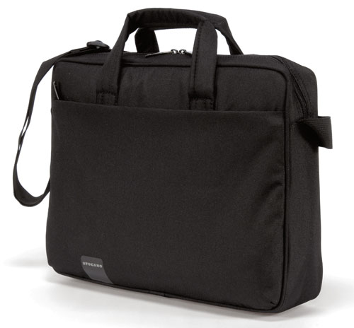 Tucano Start Plus 16,4 Noir